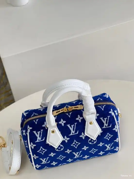 Cheap LOUIS VUITTON BANDOULIÈRE 20 SPEEDY 0613